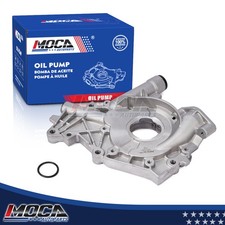 Oil Pump Fits 95-12 Ford Contour Lincoln Mercury Tribute Mazda 2.5l 3.0l Oil Pump Fits 95-12 Ford Contour Lincoln Mercury Tribute Mazda 2.5l 3.0l
