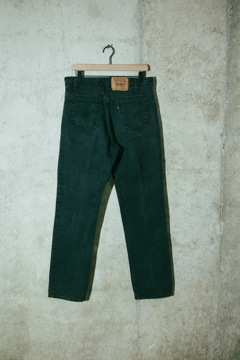Levi'S 509 Jeans for Men for sale - eBay