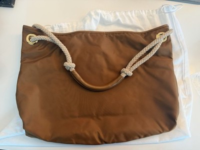 Prada Large Mariner Nylon shoulder bag | eBay