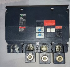 Schneider Electric  NSX630 VIGI 4P 440V 0,03-30A