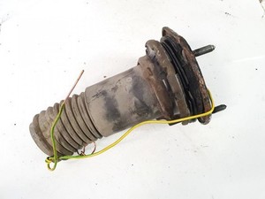 050722118194 Domlager Federbeinlager Stützlager - Vorne Rechts   DE1505665-31