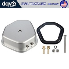 Billet Valve Cover For Predator 420cc Non-Hemi Honda GX270 GX390 Engine Aluminum