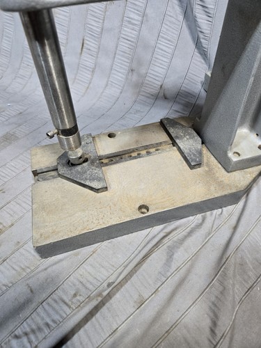  phase II stock no: 265-110 tap and die Hand Tap  - Afbeelding 4 van 11