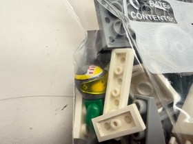 LEGO Star Wars Exclusive Limited Edition Mon Calamari  (7754) 100% Complete