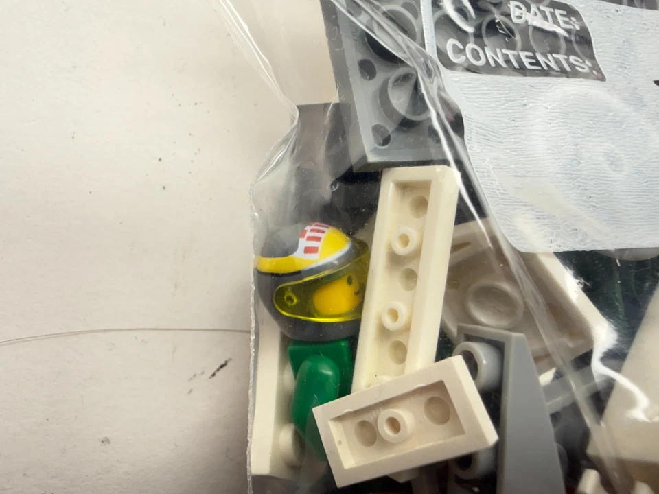 LEGO Star Wars Exclusive Limited Edition Mon Calamari (7754) 100% Complete - Image 4 of 4