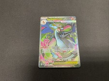 Mega Charizard X ex 109/094 Me02: Phantasmal Flames Holo on eBay