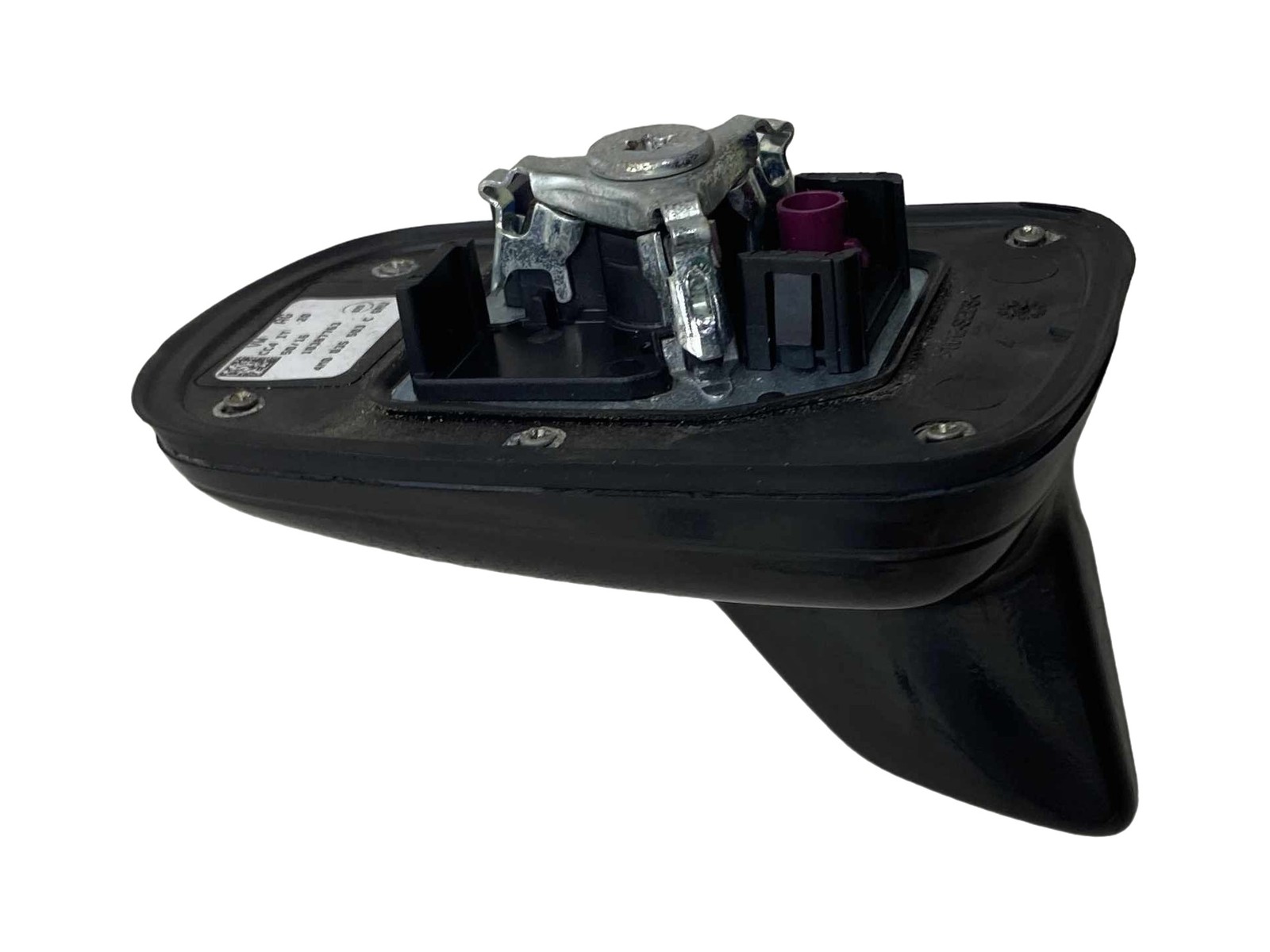 Bentley Bentayga 2015-2020 Gps antenna