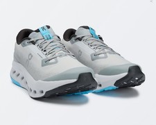 On Cloudsurfer Trail 2 WP Mens Waterproof Tra...