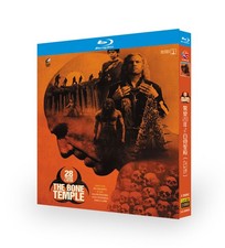28 Years Later  The Bone Temple   2026 : 1-Disc