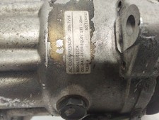 Climatisation et Accessoires Citroen EVASION