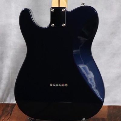 Fender made in Japan FSR Collection Hybrid II Telecaster Gun Metal