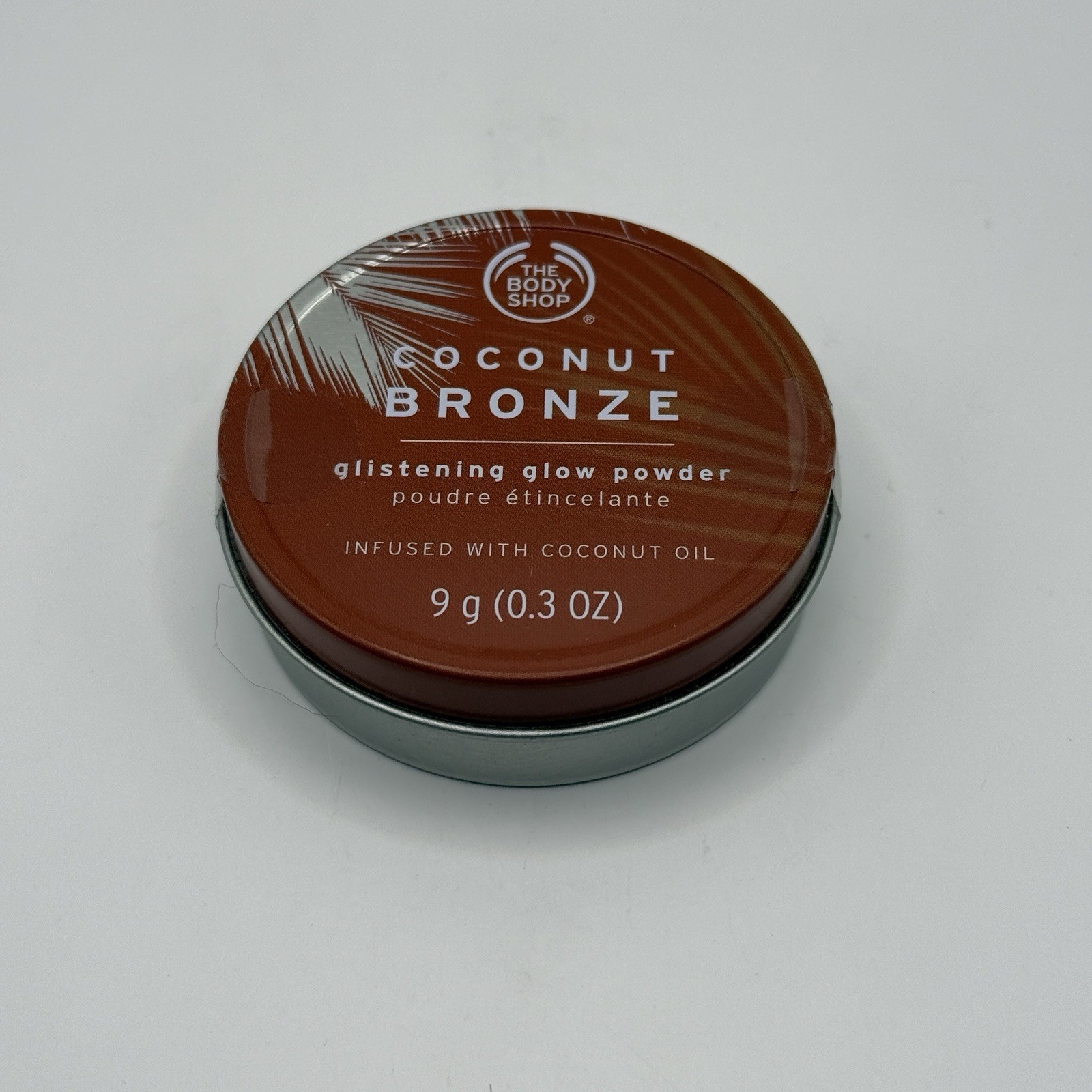 The Body Shop Coconut Bronze Glow Coco 9G - Image 4