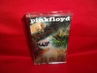 Pink Floyd  A Saucerful Of Secrets Cassette Capitol  C4 7243 — photo 6