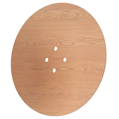 Doppler Dekorplatte für Schirmständer 'Easy Move Switch', Ø ca. 56 cm