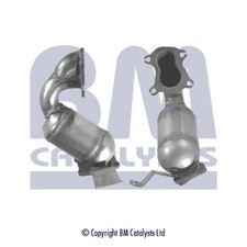 Catalyseurs Mitsubishi SPACE STAR