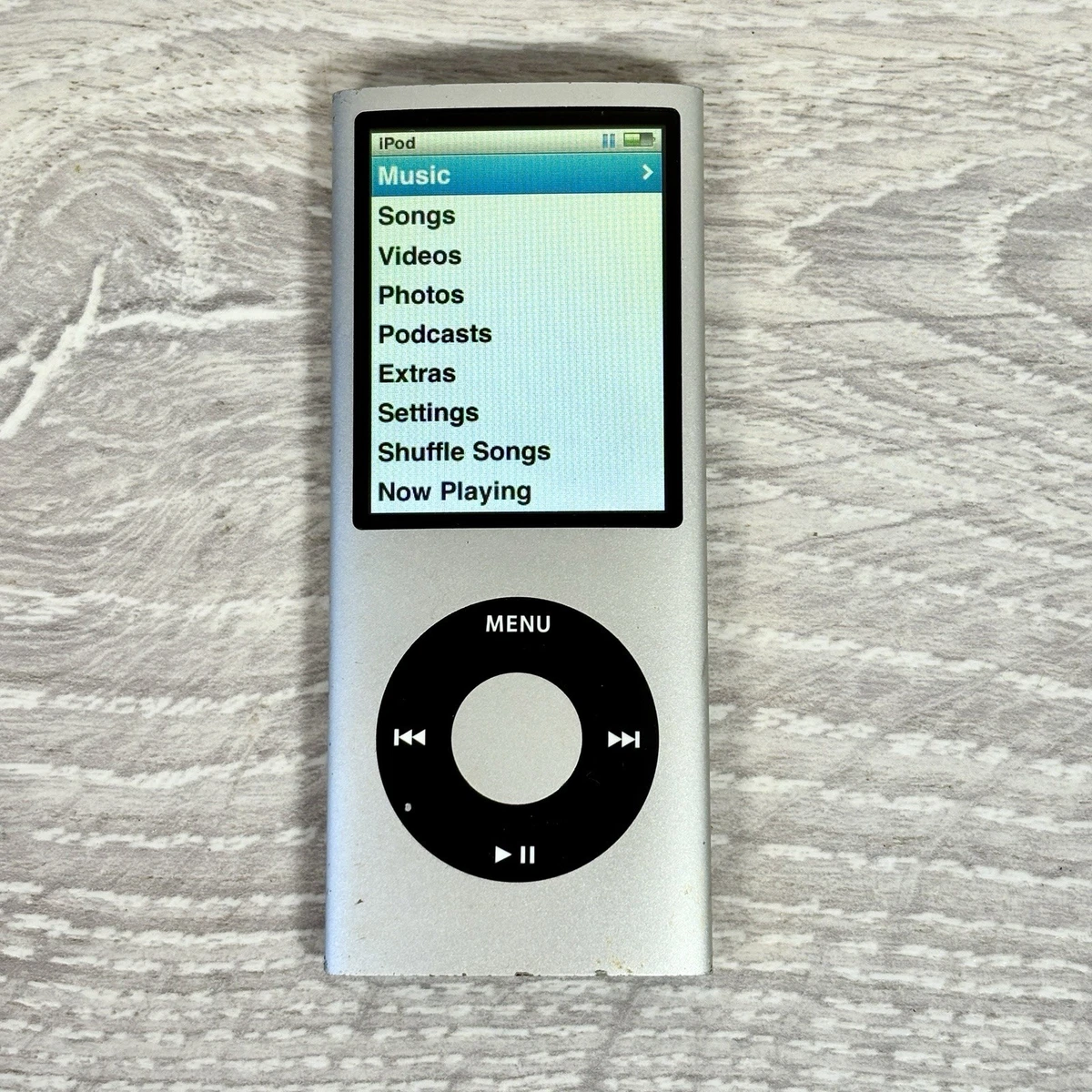 Apple iPod Nano 1-19GB MP3 Players for sale | eBay