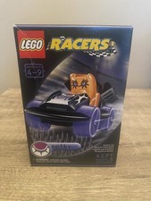 LEGO 4571 Spiky Instructions and Parts List