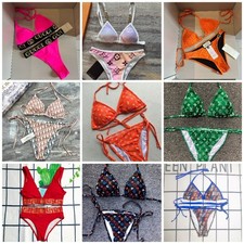 2026 womens  sexy bikini set new 3