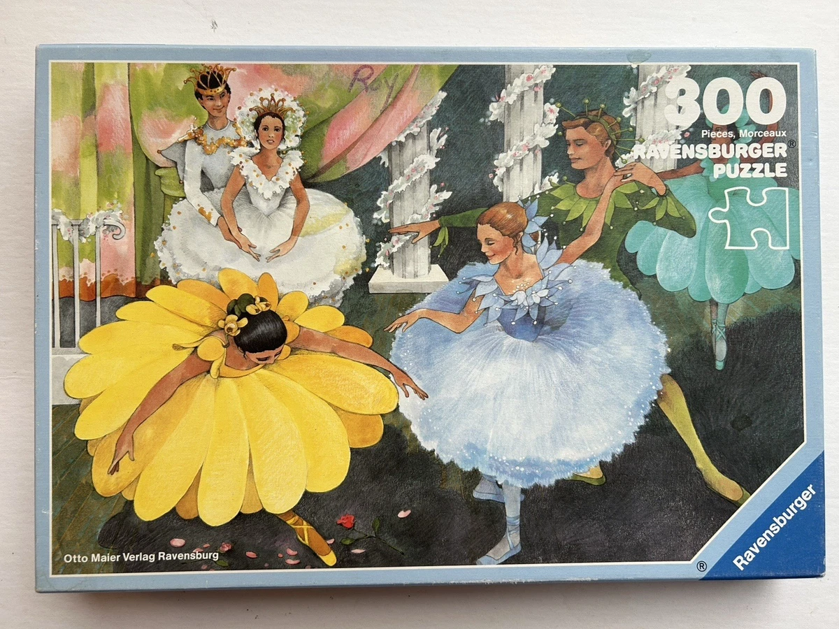 Vendo Puzzle Ravensburger 1000 pz NUOVO! Non è mai... - Depop