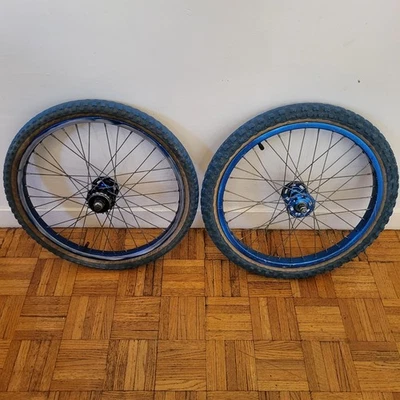 BMX Bike-Old School Araya Wheels & Wheelset Vintage Bike Parts for
