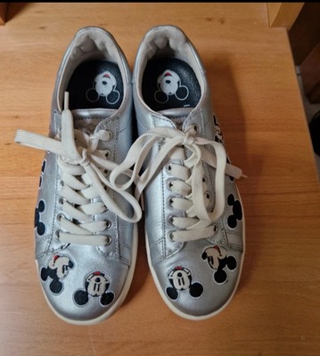 Moa Damensneaker Disney  Größe 37