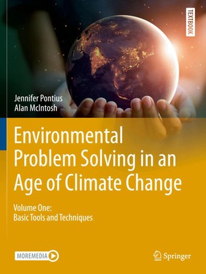 Jennifer Pontius (u. a.) | Environmental Problem Solving in an Age of Climate...