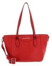 VALENTINO Cinnamon Re Shopping Bag Rosso