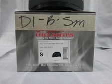 NEW DAYTONA HELMETS D1-B-S 1/2 SHELL HELMET D...
