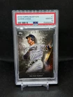 2018 Topps Inception Aaron Judge PSA 10 Yankees MVP POP 3