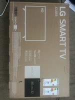LG Smart TV 32LQ63 32-inch Full HD Smart TV