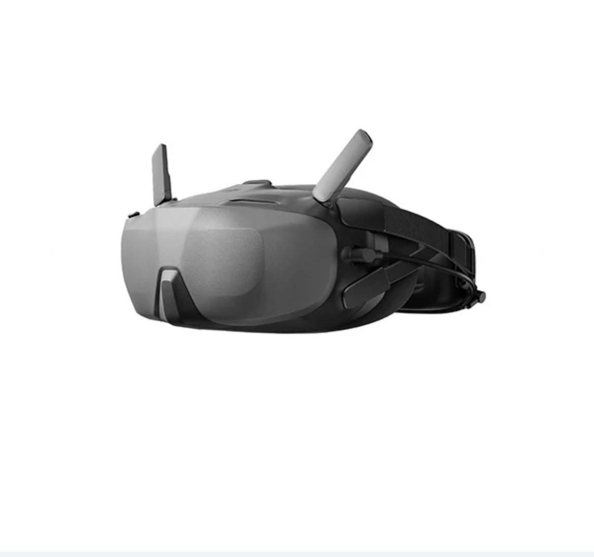 DJI Goggles N3 compatible with Avata 2 and Neo