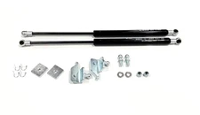 Dark Ice Designs Bonnet Gas Strut Lifter Kit - Ford Mondeo MK4 (2007-2013)