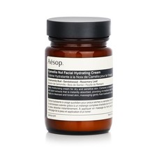 Image of AESOP Camellia Nut Facial Hydrating Cream (120 ml)