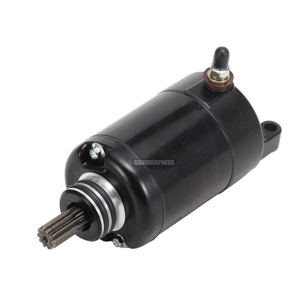 Starter Motors & Relays for Kawasaki Ninja ZX10 for sale | eBay