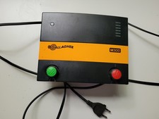 weidezaungerät 230v, Gallagher M 300