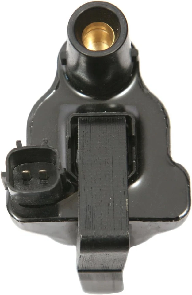 Bobina de encendido Delphi GN10222 para Nissan Sentra, 240SX (1991-1996) Foto 2 de 4