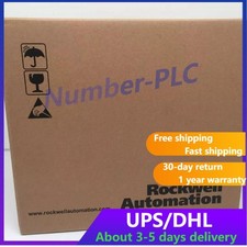 New Allen Bradley 20F11NC015JA0NNNNN AC Drive 400VAC Output 7.5Kw US Free Tax