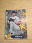2025 Topps Gerrit Cole Base (Raw)