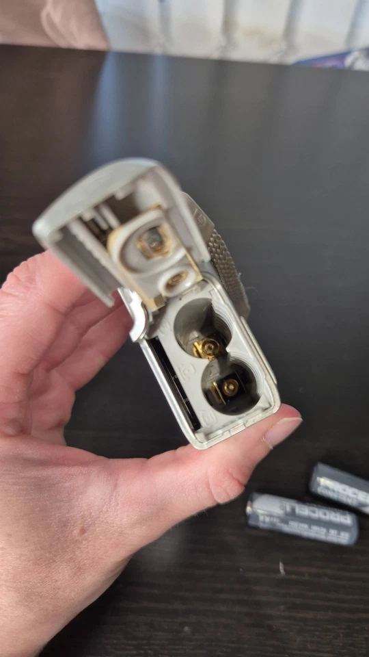 HP Photosmart E427 6.0MP CCD SENSOR  Digicam .  Tested & Fully Working - Image 4 of 4