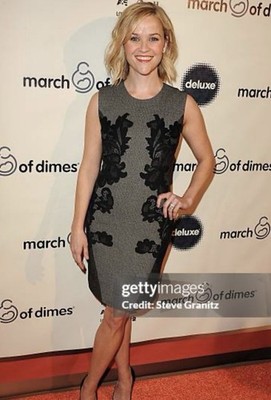 Diane Von Furstenberg (DVF) Pentra Jacquard Sheath Dress Black Gray - size 6