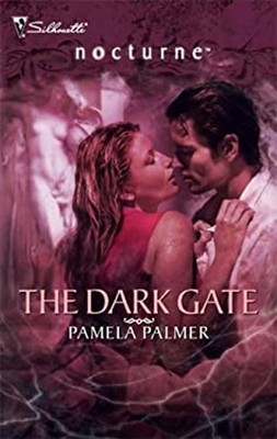 The Dark Gate Perfect Pamela Palmer