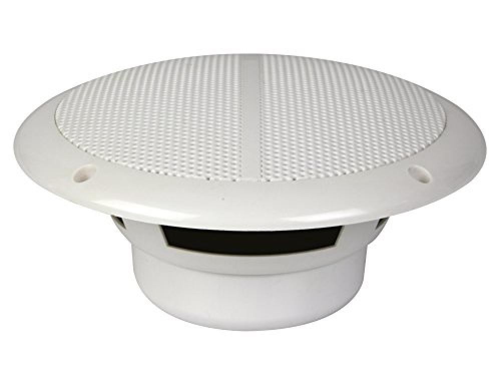 Altoparlanti Outdoor Velleman VDSWPS6N: Audio per Camper e Terrazzi