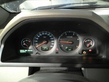 Compteur Volvo XC90