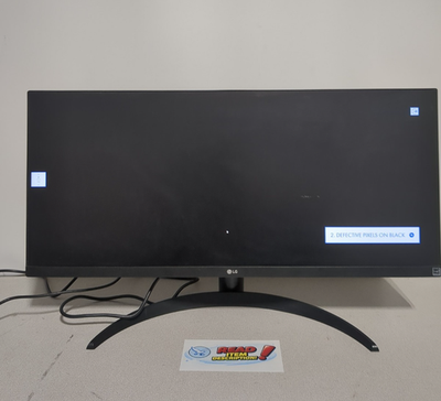 Buy LG 29WQ500-B 29” IPS LED UltraWide FHD AMD FreeSync Monitor