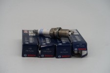 Spark Plugs x 4 Bosch Fits Honda Civic Accord CR-V HR-V Shuttle Logo Prelude