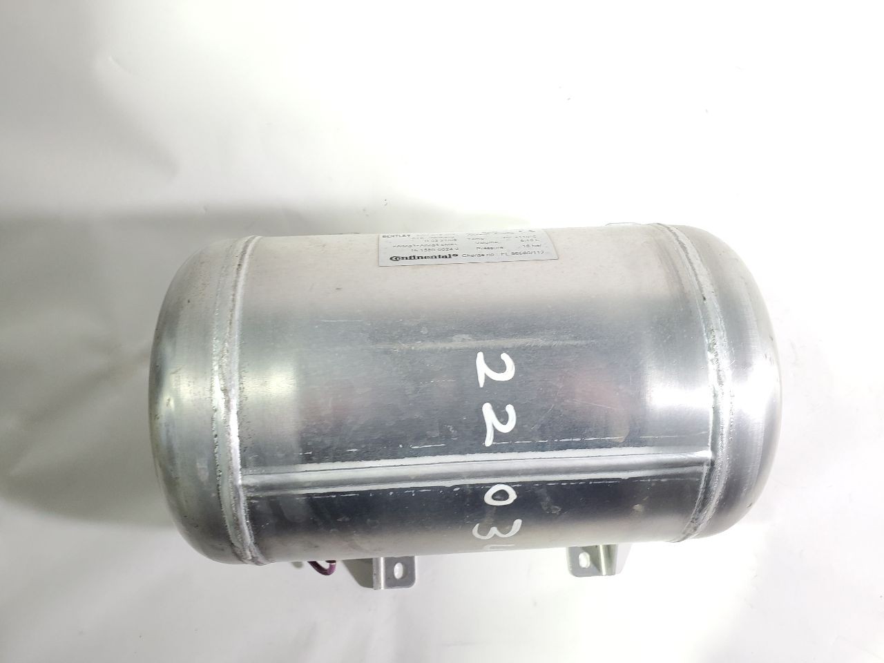 Used Body Parts Misc. fits: 2010 Bentley CONTINENTAL GTC Grade A