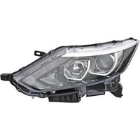 Diederichs 6046881 Hauptscheinwerfer Links FüR Nissan Qashqai II SUV (J11, J11_)