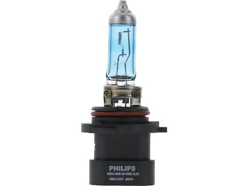 For 2006-2010 Dodge Charger Headlight Bulb Low Beam Philips 92527WWTM 2007 2008 - Bild 1 von 2