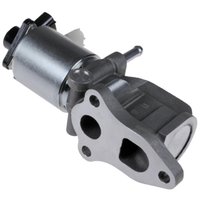PartsTec PTA510-0375 Agr-Ventil FüR Toyota