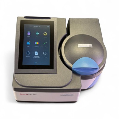 Thermo Scientific BioMate 160 UV-Vis Spectrophotometer